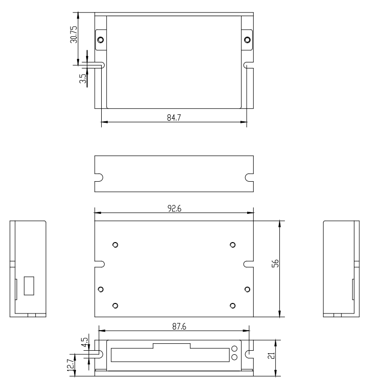 FD430